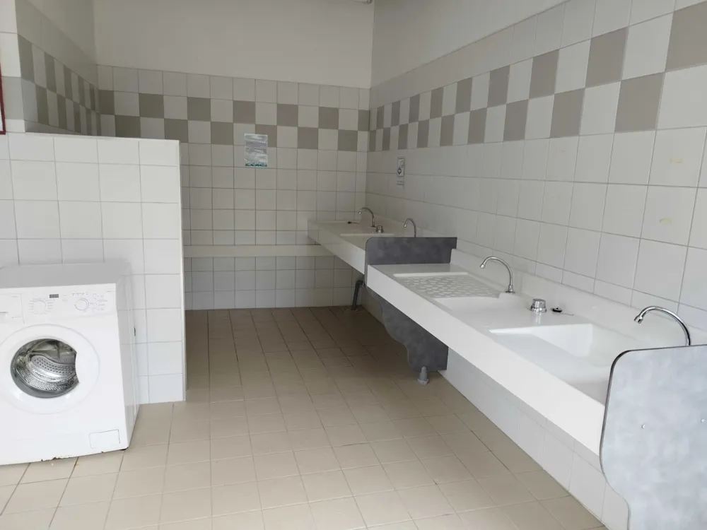 Camping des Tourbières