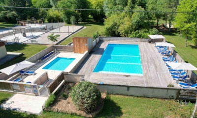 Camping des Tourbières