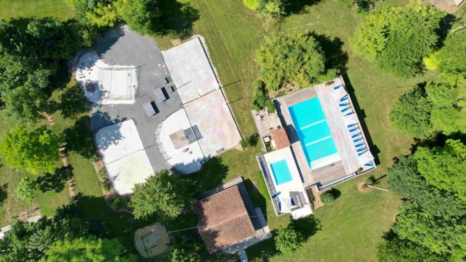 Camping des Tourbières