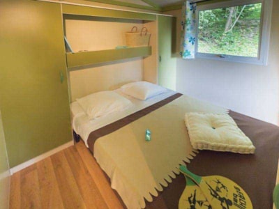CHALET CONFORT — 6