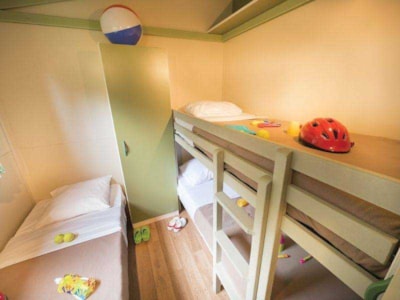 CHALET CONFORT — 5