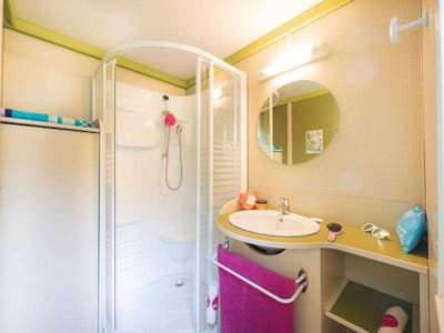 CHALET CONFORT — 7