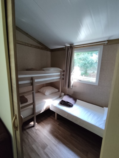CHALET LOVELY