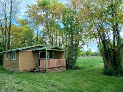 CHALET CONFORT — 2