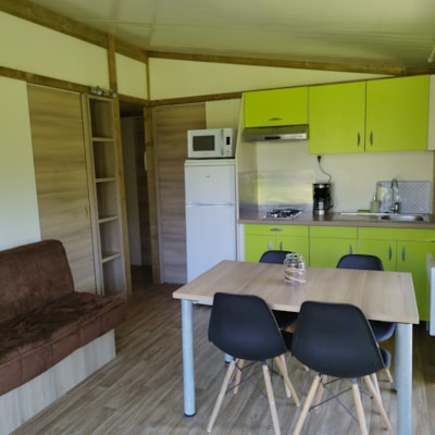 CHALET LOVELY