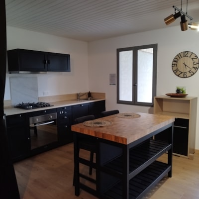Gîte COSY — 2
