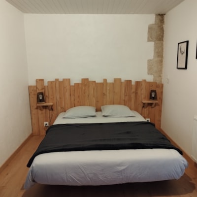 Gîte COSY — 6