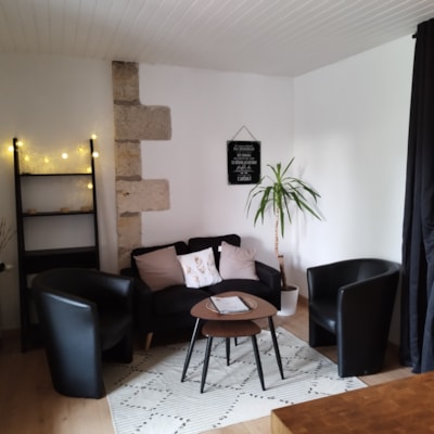 Gîte COSY — 3