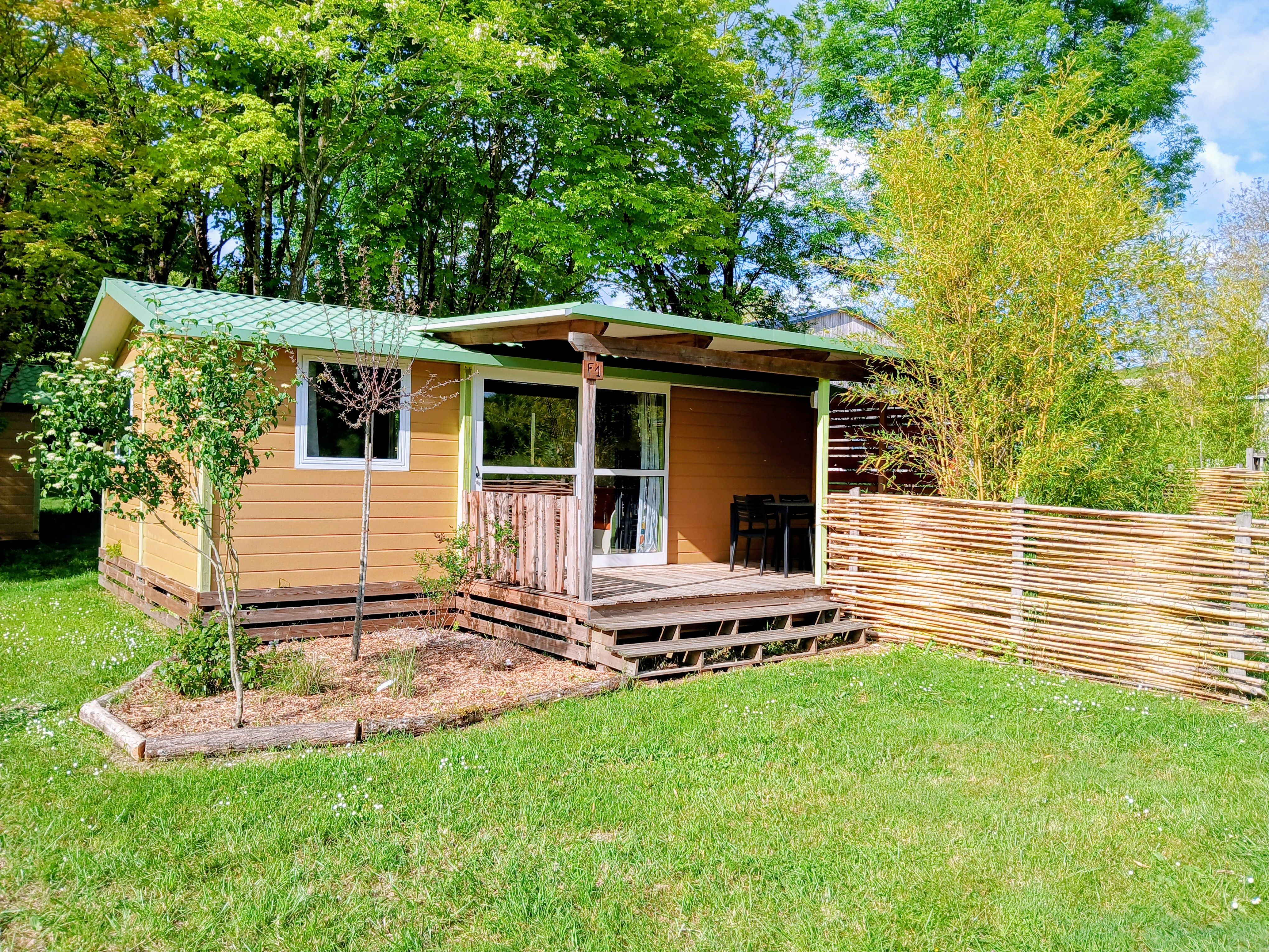 CHALET FAMILY