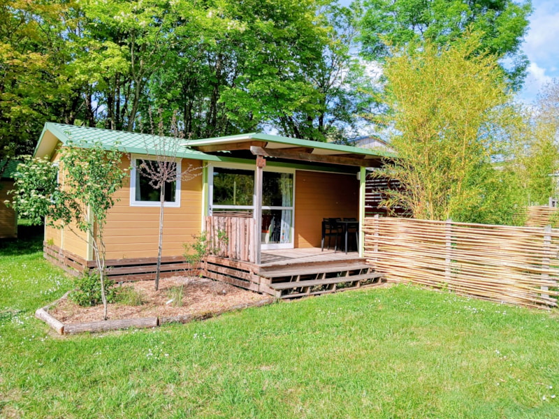 FAMILY CHALET