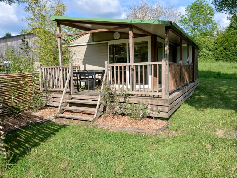 CHALET LOVELY