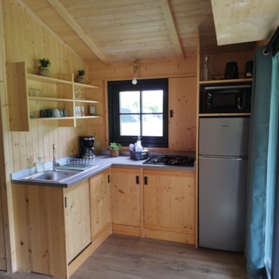 Cottage ZEN — 3