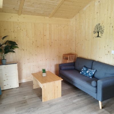 Cottage ZEN — 4