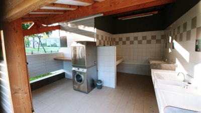 Camping des Tourbières