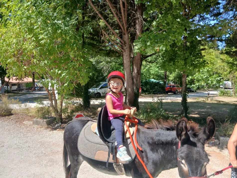 Camping des Tourbières