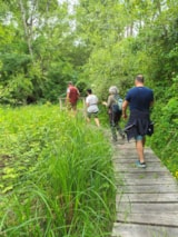 Foto #41 van Camping des Tourbières