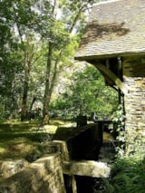 Foto #25 van Camping De La Rouvre