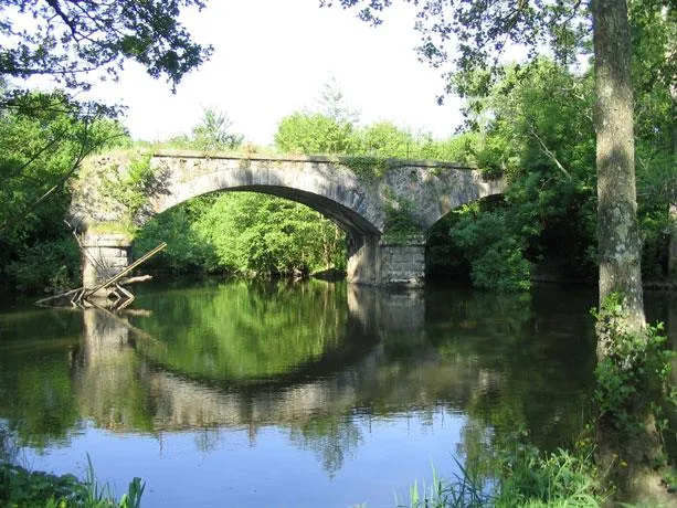 CAMPING DE LA ROUVRE