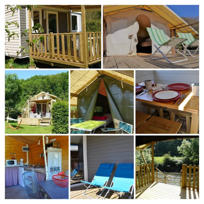 CAMPING DE LA ROUVRE - image n°4 - Camping Direct