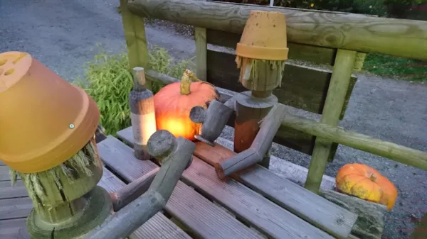 CAMPING DE LA ROUVRE