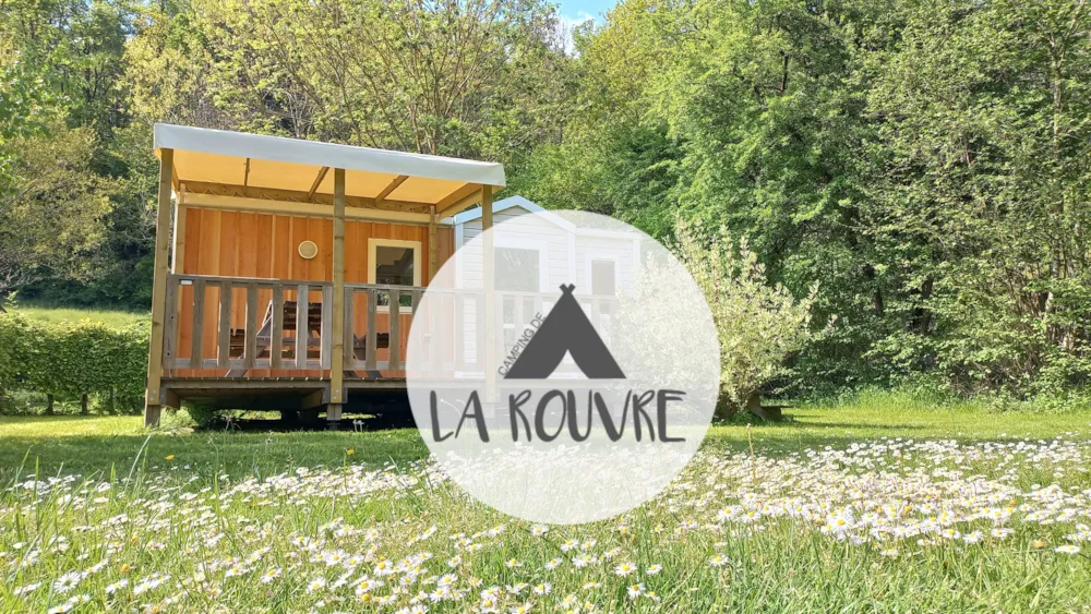 CAMPING DE LA ROUVRE