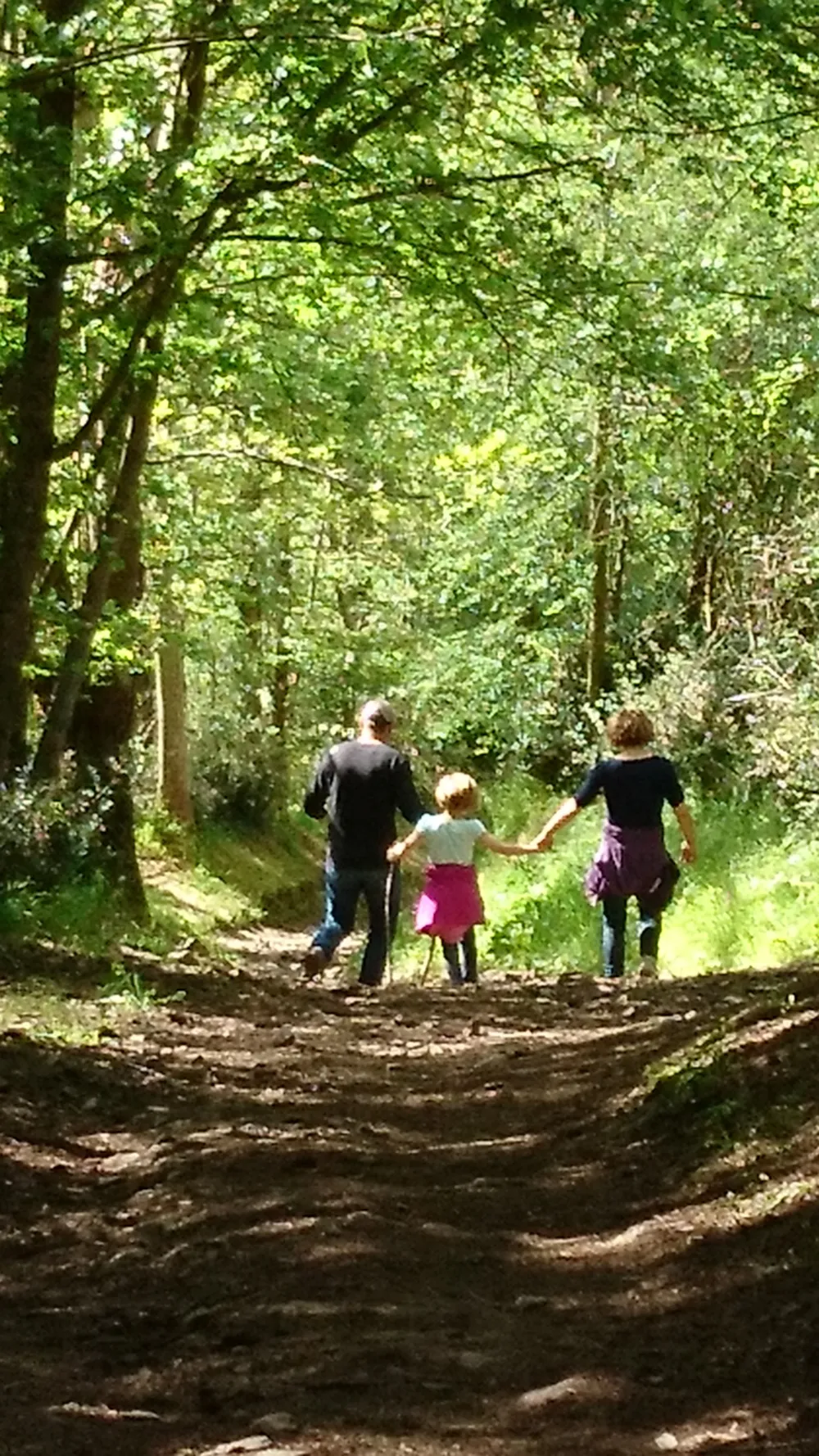 CAMPING DE LA ROUVRE