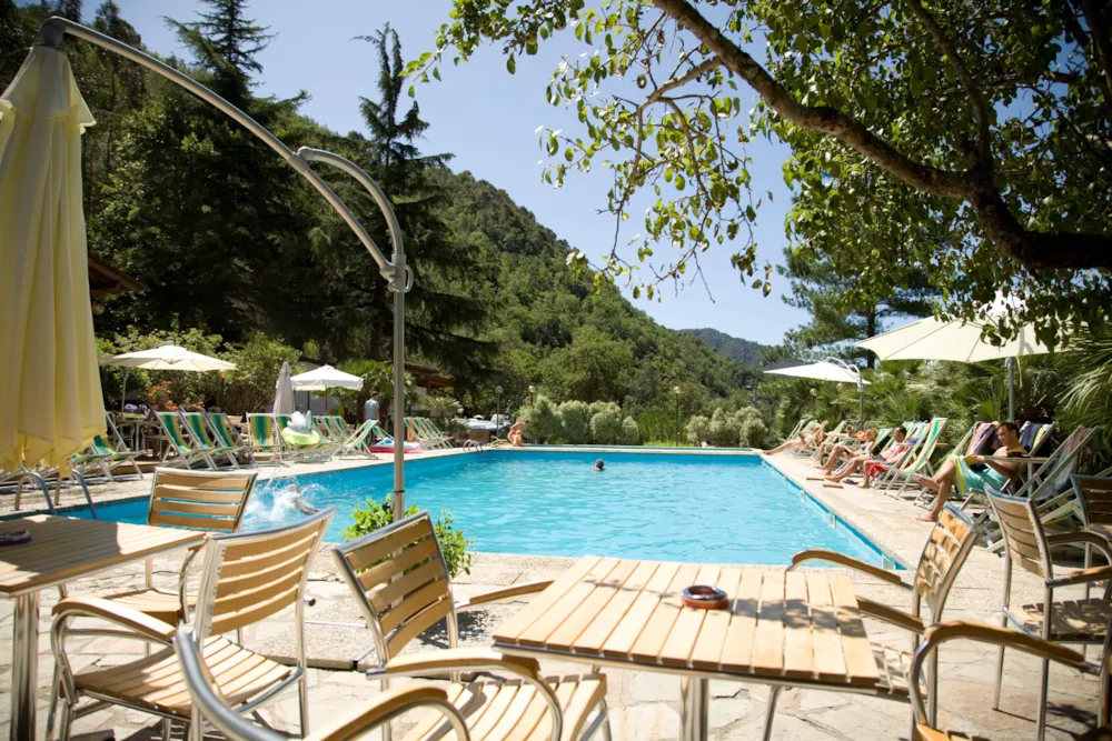 Camping Delle Rose