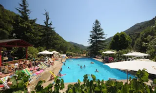  Camping Delle Rose Isolabona Liguria Italy