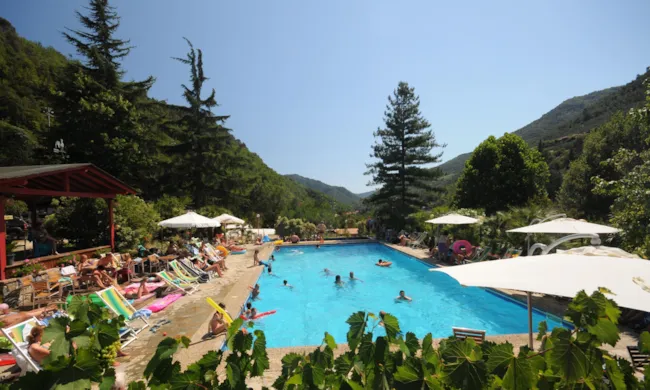 Camping Delle Rose - image n°1 - Camping Direct