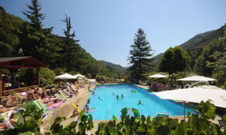 Camping Delle Rose