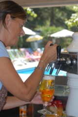 Foto #38 van Camping Delle Rose