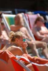 Foto #25 van Camping Delle Rose