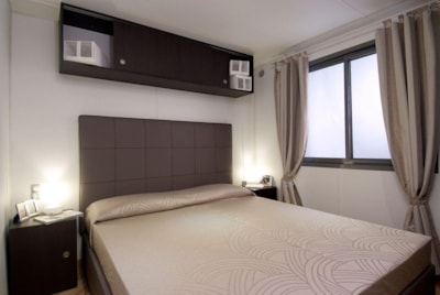 Mobilhome AGAPANTHUS — 6