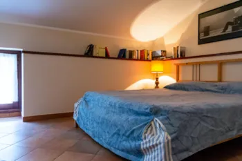 Location - Appartement Margherita - Camping Delle Rose