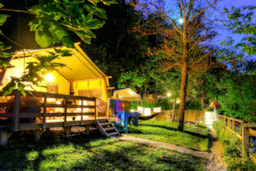 Camping Delle Rose - image n°10 - Roulottes