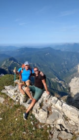 Foto #63 van Camping Delle Rose