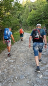 Foto #62 van Camping Delle Rose