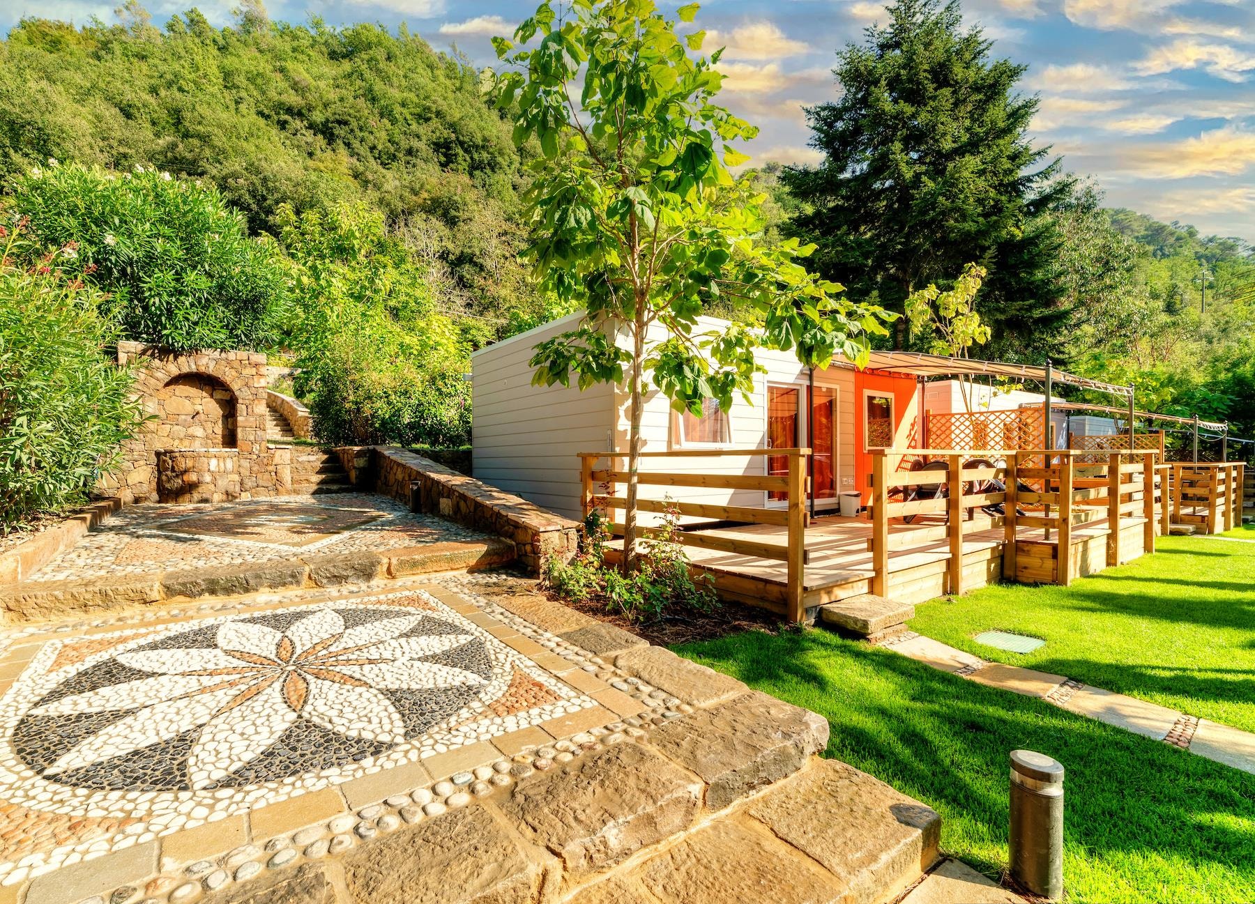 Camping Delle Rose — Photo 4