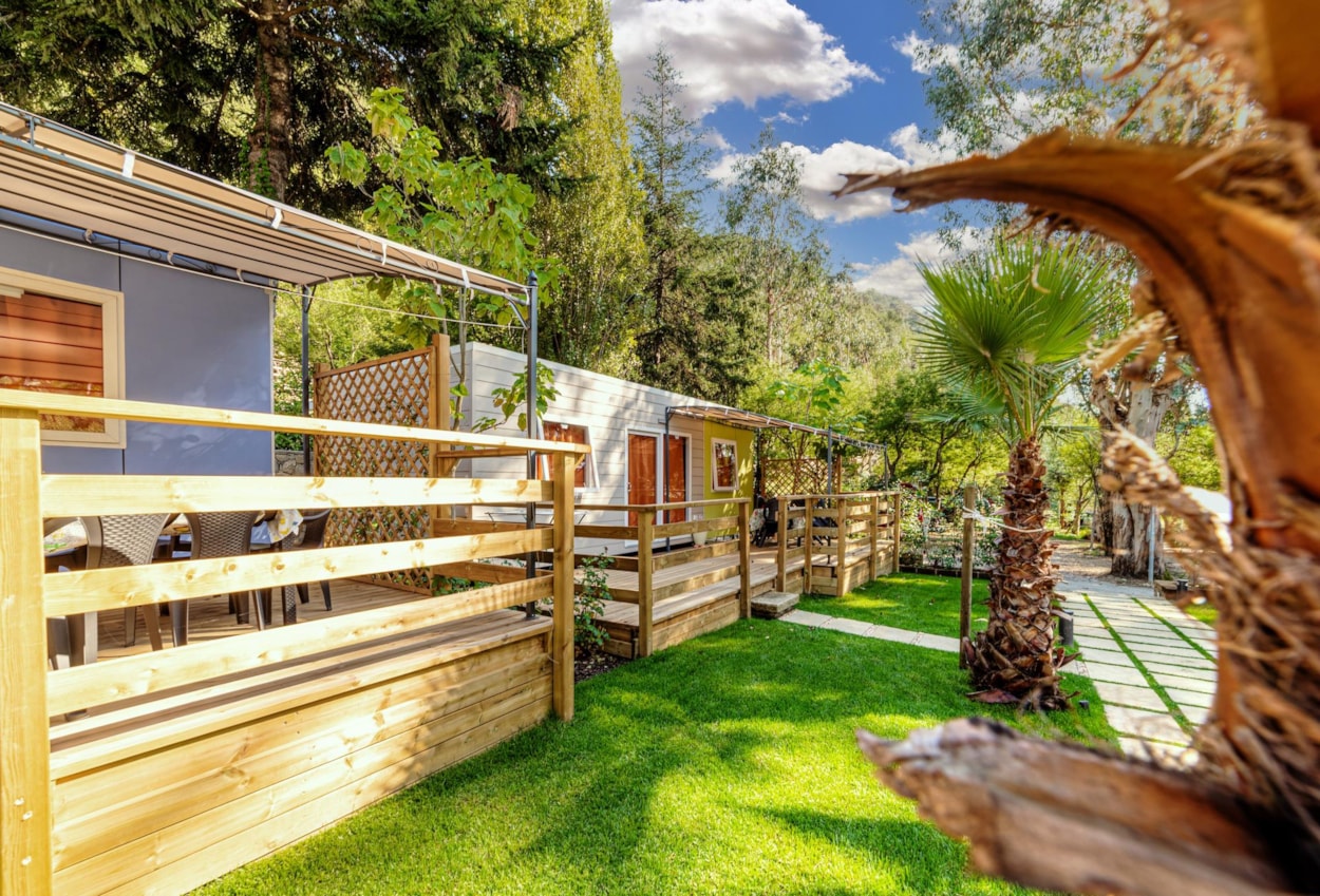 Camping Delle Rose