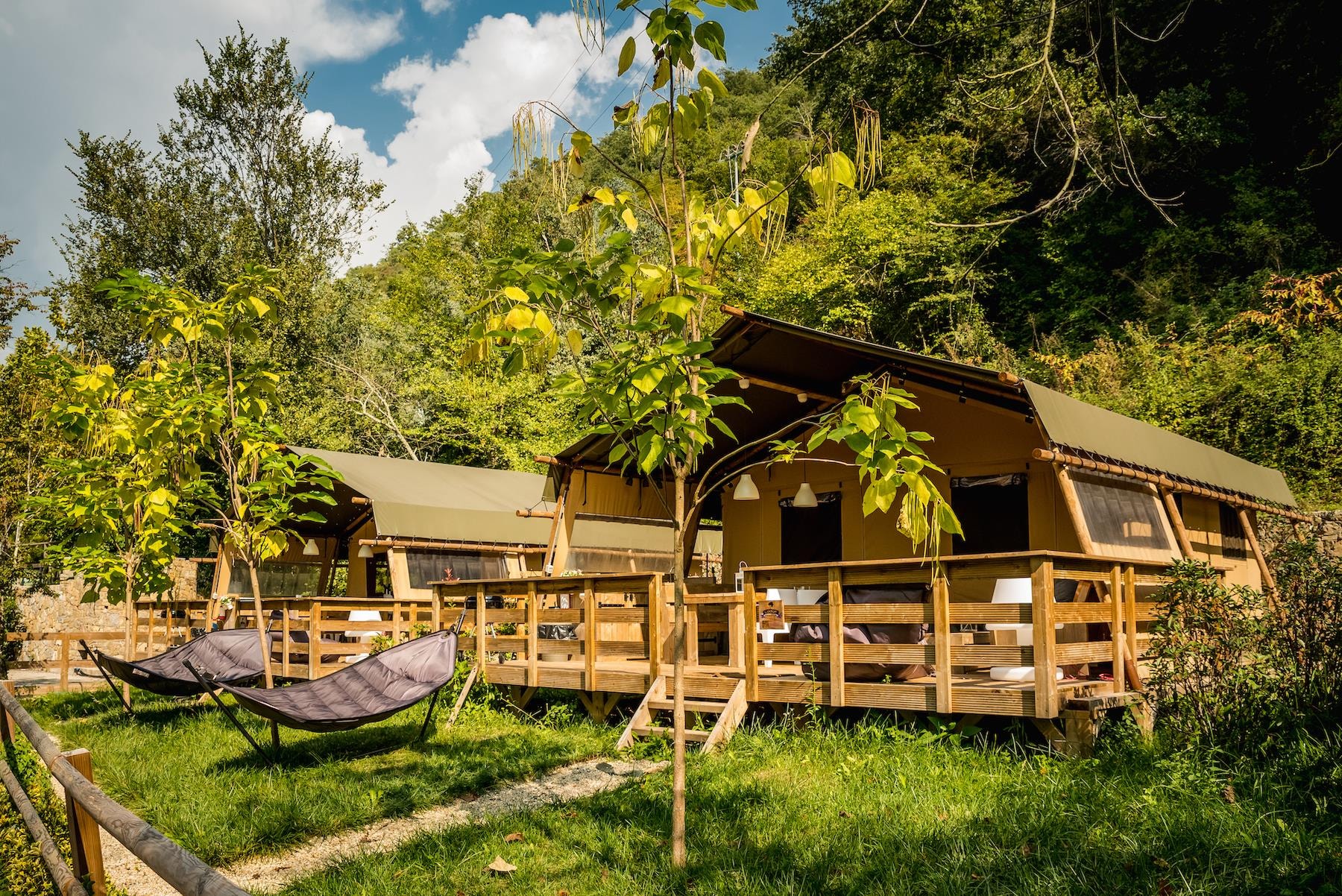Camping Delle Rose — Photo 7