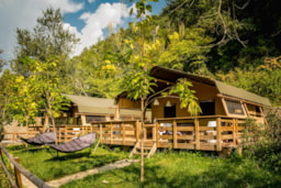 Camping Delle Rose - image n°9 - Roulottes