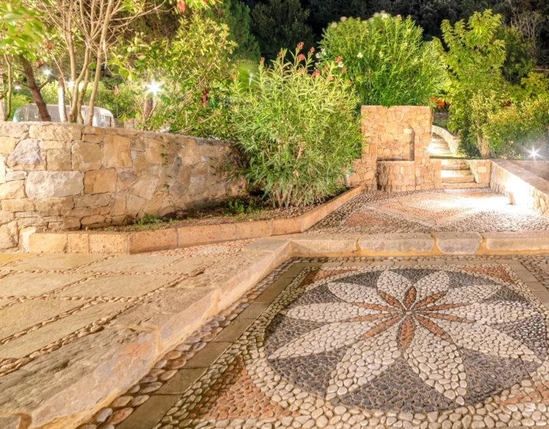 Mobilhome Agapanthus