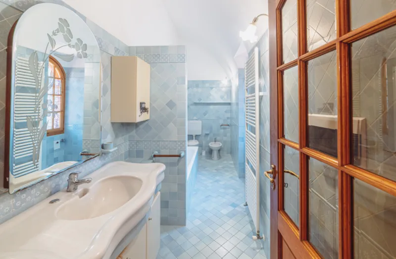 Maison De Vacances Rosa