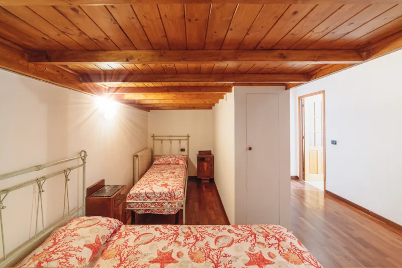 Maison De Vacances Rosa