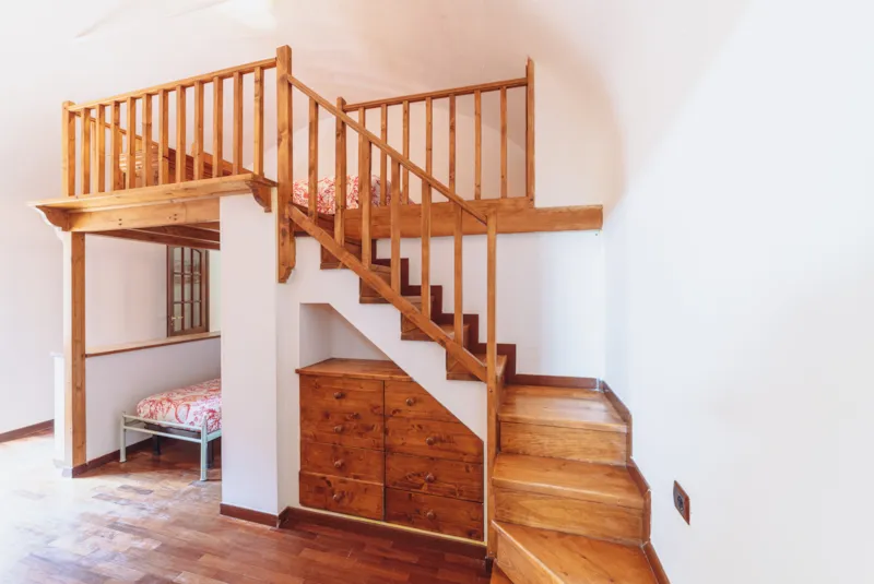 Maison De Vacances Rosa