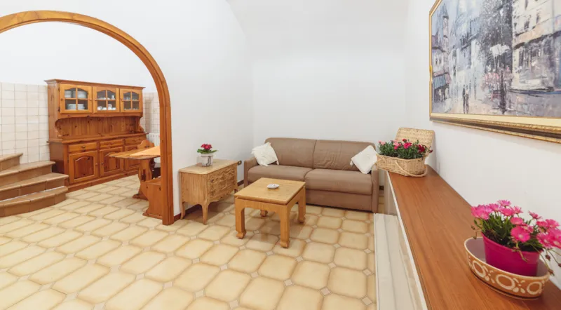 Maison De Vacances Rosa