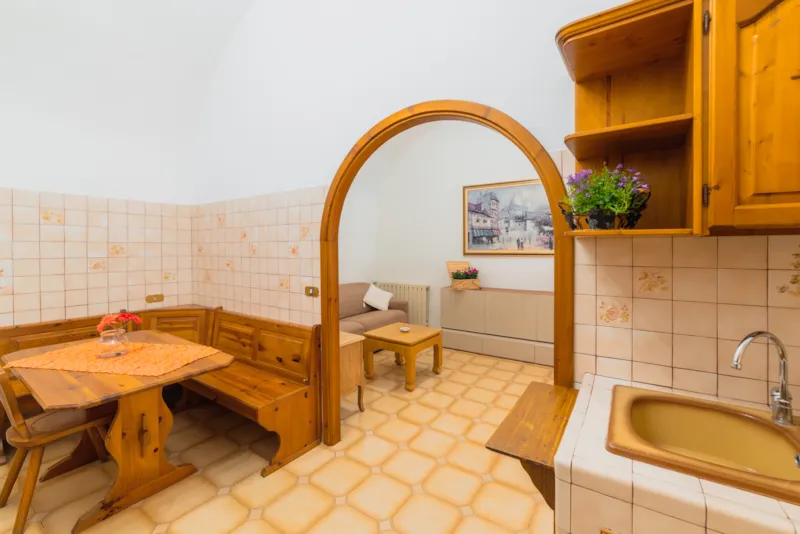 Maison De Vacances Rosa