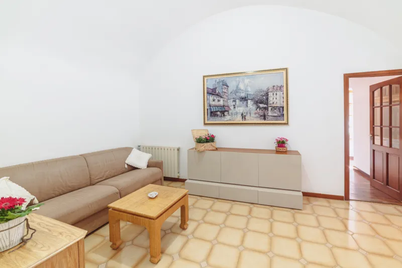 Maison De Vacances Rosa