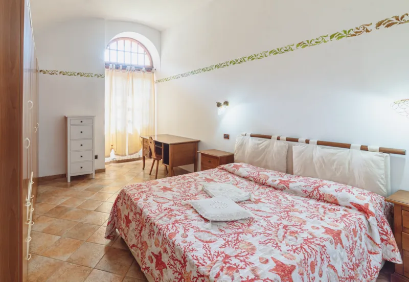 Maison De Vacances Rosa