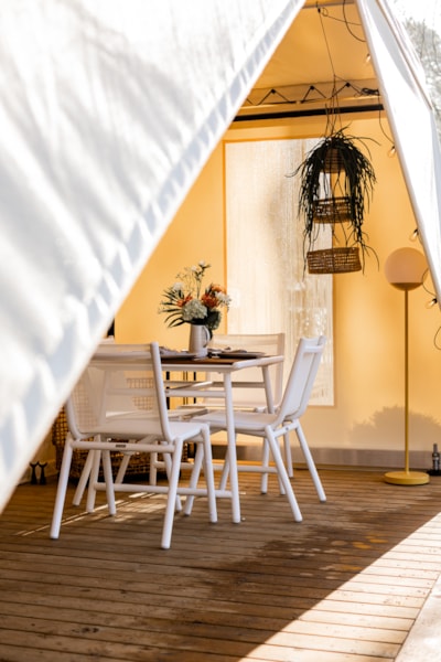 Tiny House MIMOSA — 10